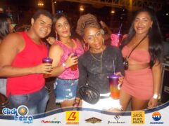 Camarote da Central (Sexta)